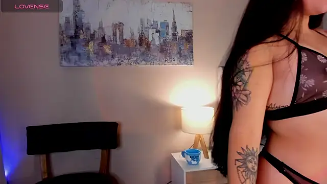 dakotaa   online show from 02.12.25