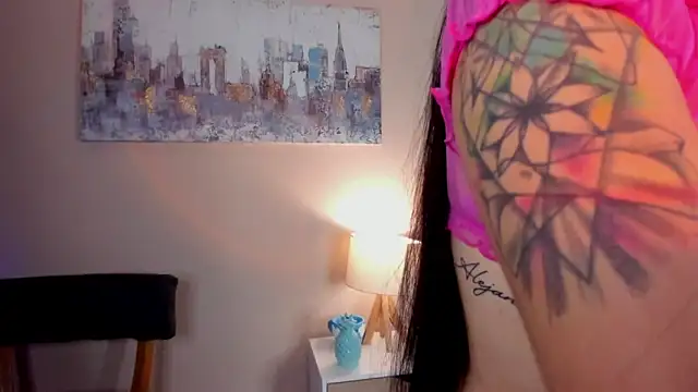 dakotaa   online show from 03.19.25