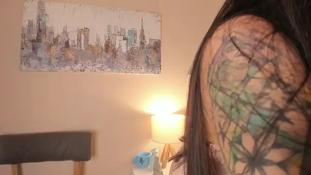 dakotaa   online show from 11.10.25