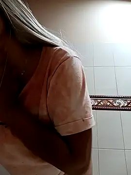 SamaraJay1 online show from 01.31.25