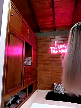 SamaraJay1 online show from 03.13.25