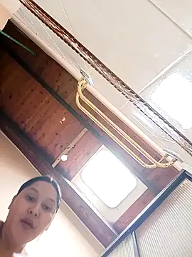 SamaraJay1 online show from 10.11.25