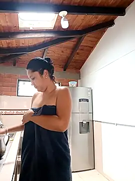 SamaraJay1 online show from 04.10.26