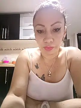 coral smitth online show from 03.11.25