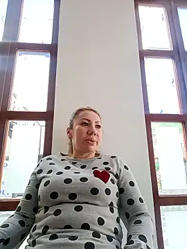 coral smitth online show from 01.09.26