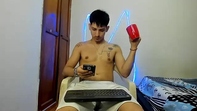 MasterSEX420 online show from 11.27.25