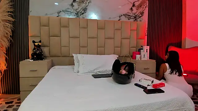 EmmaTorres  online show from 02.02.26