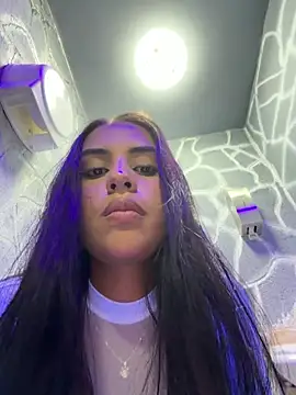 EmmaTorres  online show from 02.03.26