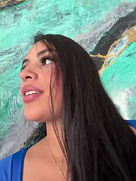 EmmaTorres  online show from 02.07.26