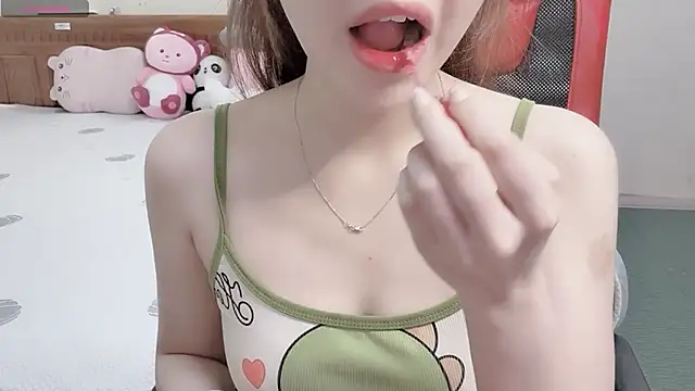 TrinhH Nabbi online show from 06.04.26