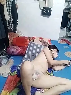 HimiJim online show from 02.13.25