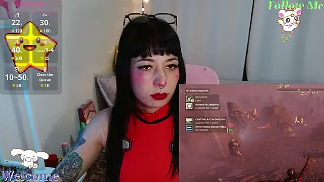 mily milk  online show from 12.29.24