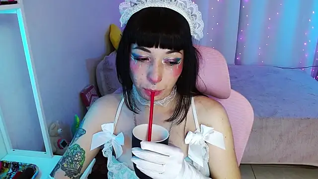 mily milk  online show from 03.19.25