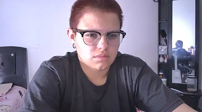 tatsumi nao online show from 12.07.24