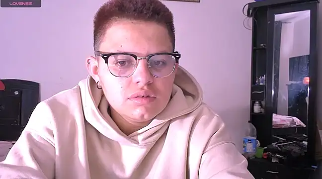 tatsumi nao online show from 12.21.24