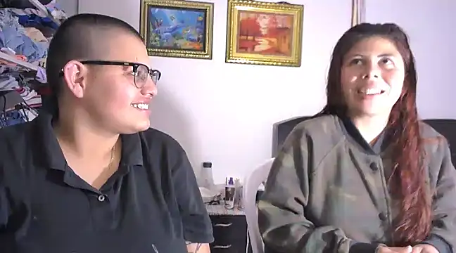 tatsumi nao online show from 02.08.25