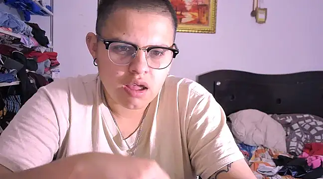 tatsumi nao online show from 02.14.25