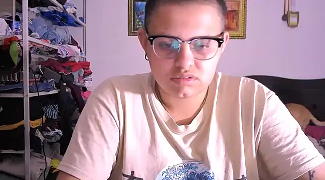 tatsumi nao online show from 02.14.25