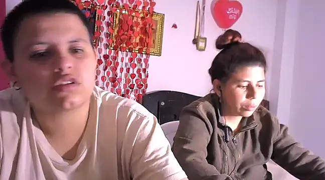 tatsumi nao online show from 03.01.25