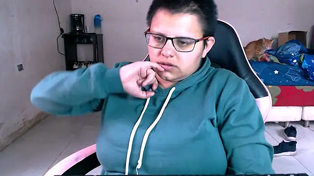 tatsumi nao online show from 02.18.26