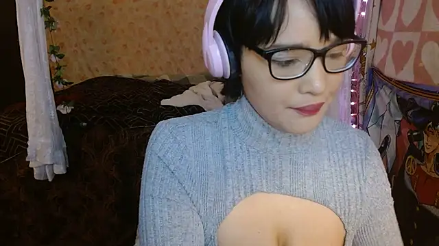 Snapshot of nomichuu chatting on 05.27.26 nomichuu online show from 05.27.26