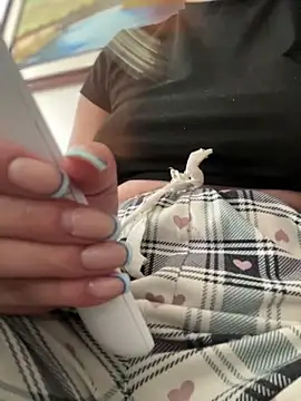 Cloew Marz online show from 03.29.26