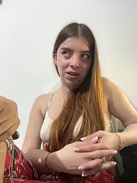 Cloew Marz online show from 04.08.26