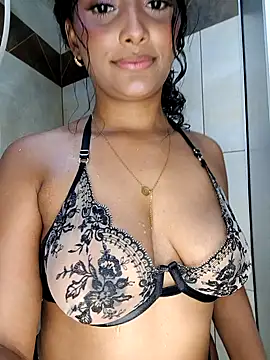 Snapshot of Pandora_gu chatting on 01.17.26 Pandora gu online show from 01.17.26