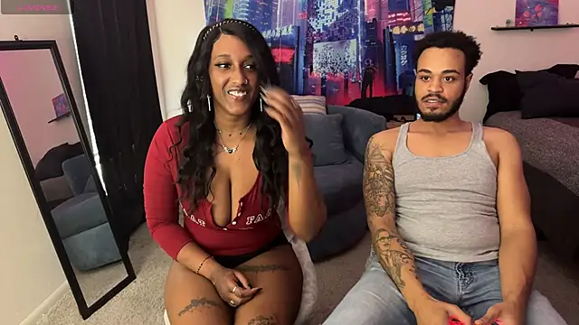 BlackBunny0222 online show from 03.13.25