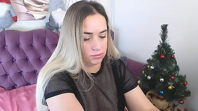 MilenaMiler X online show from 01.06.25