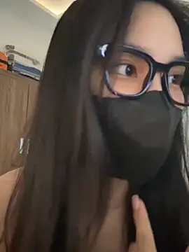 Lilisa miu online show from 10.11.25