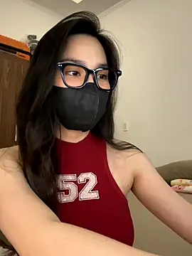 Lilisa miu online show from 10.18.25