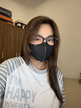 Lilisa miu online show from 01.19.26