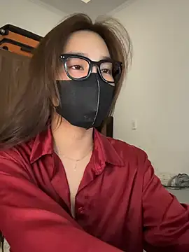 Lilisa miu online show from 03.03.26