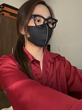 Lilisa miu online show from 03.13.26