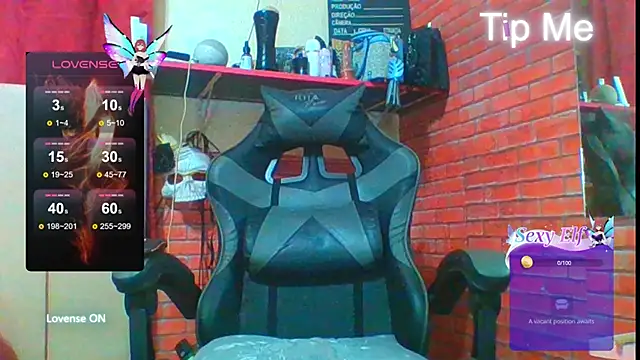 Transthifany online show from 03.13.26