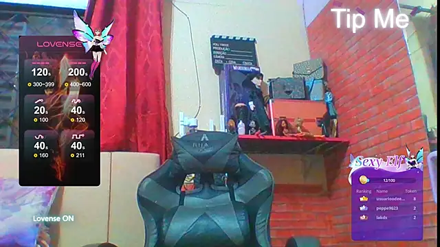 Transthifany online show from 03.27.26