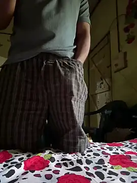 Blaze xXx online show from 01.06.25