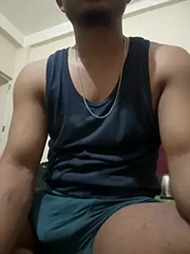 Blaze xXx online show from 03.12.26