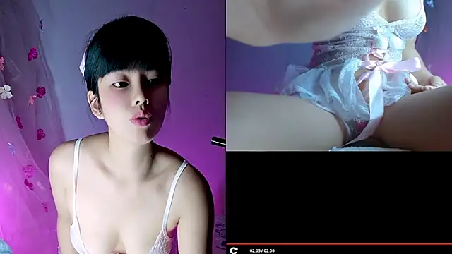 Snapshot of Coffee-Wet chatting on 09.09.25 Coffee-Wet online show from 09.09.25