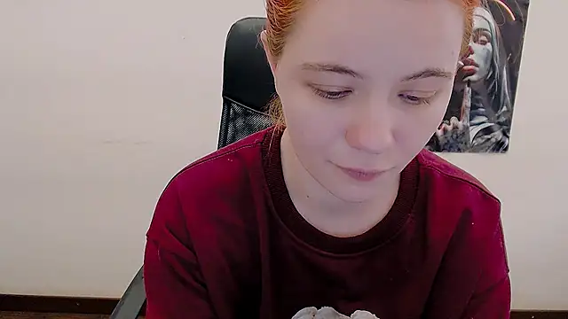 Sun Alexia online show from 03.20.25