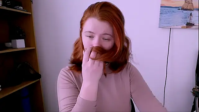 Sun Alexia online show from 03.14.26