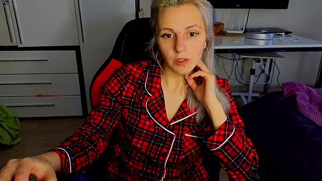 Kate Sex House online show from 12.03.24