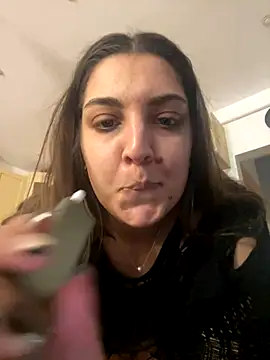 Sara Orchid online show from 10.08.25