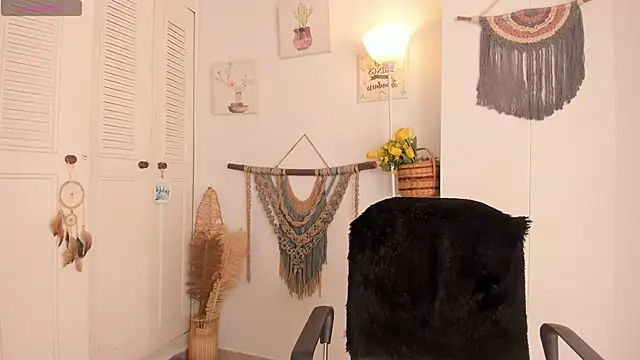 anaruiz  online show from 03.14.26