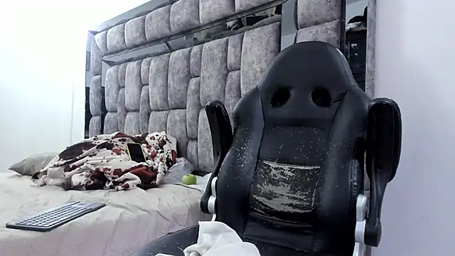 MalconStonne online show from 02.04.26