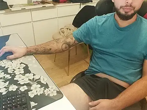 prezydentcam online show from 09.14.25