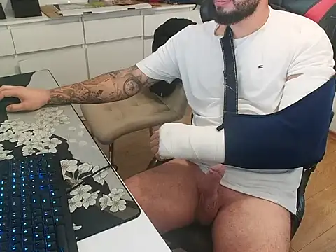 prezydentcam online show from 10.13.25