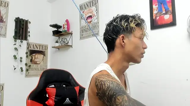 TommyGun 22 online show from 01.06.26