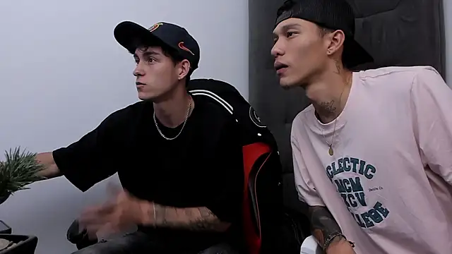 TommyGun 22 online show from 02.04.26